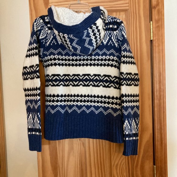 NWOT Telluride Women's Cardigan Medium - Picture 3 of 3
